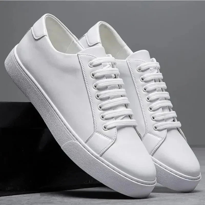 Saint -Tropez Chaussures en cuir