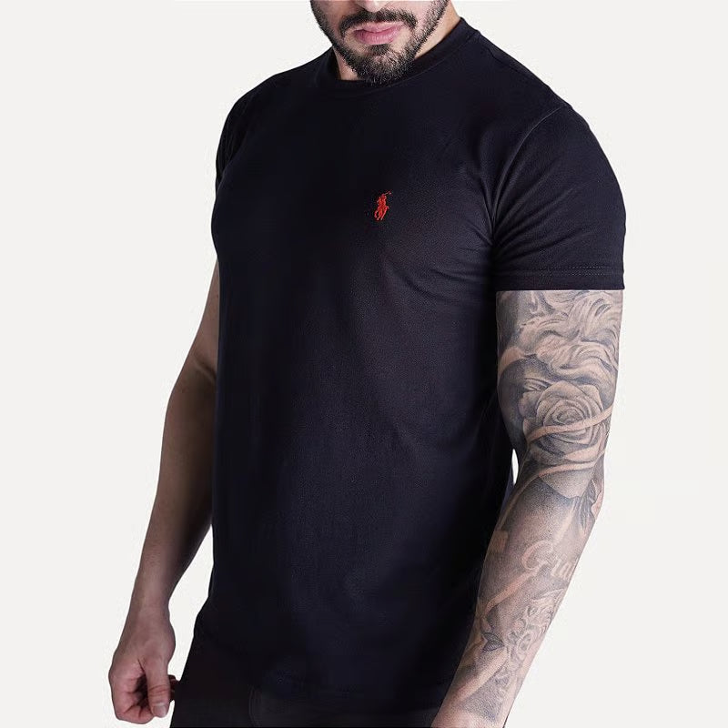 Lot de 3 T-shirts RL - 3 pour le prix d’1