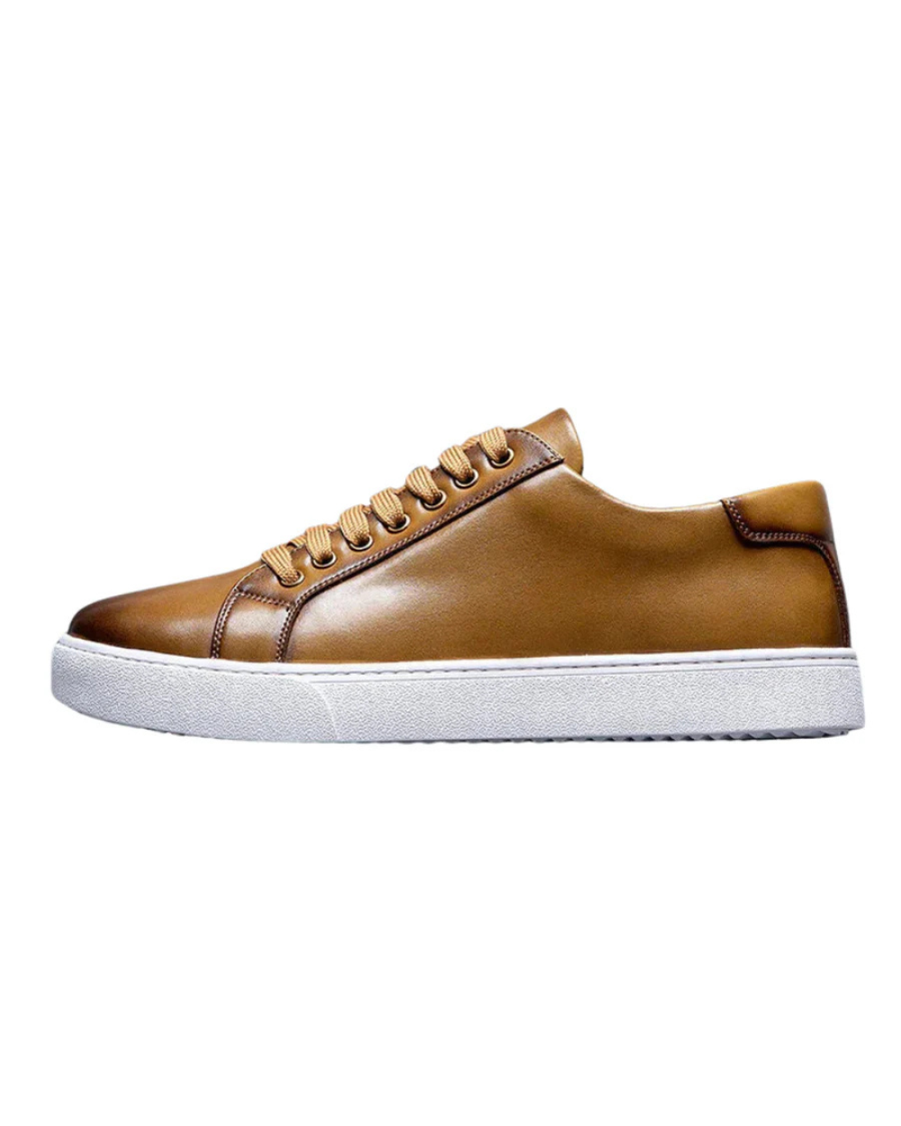 Saint -Tropez Chaussures en cuir