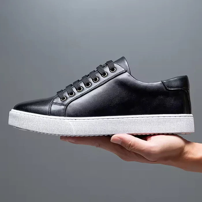 Saint -Tropez Chaussures en cuir