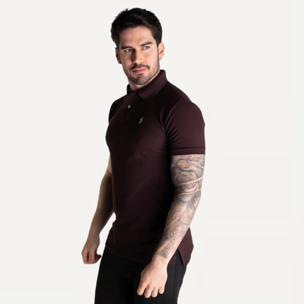 Lot de 3 Polos RL – 3 pour le prix d’1