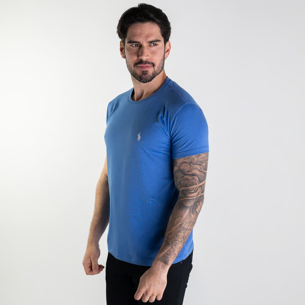 Lot de 3 T-shirts RL - 3 pour le prix d’1