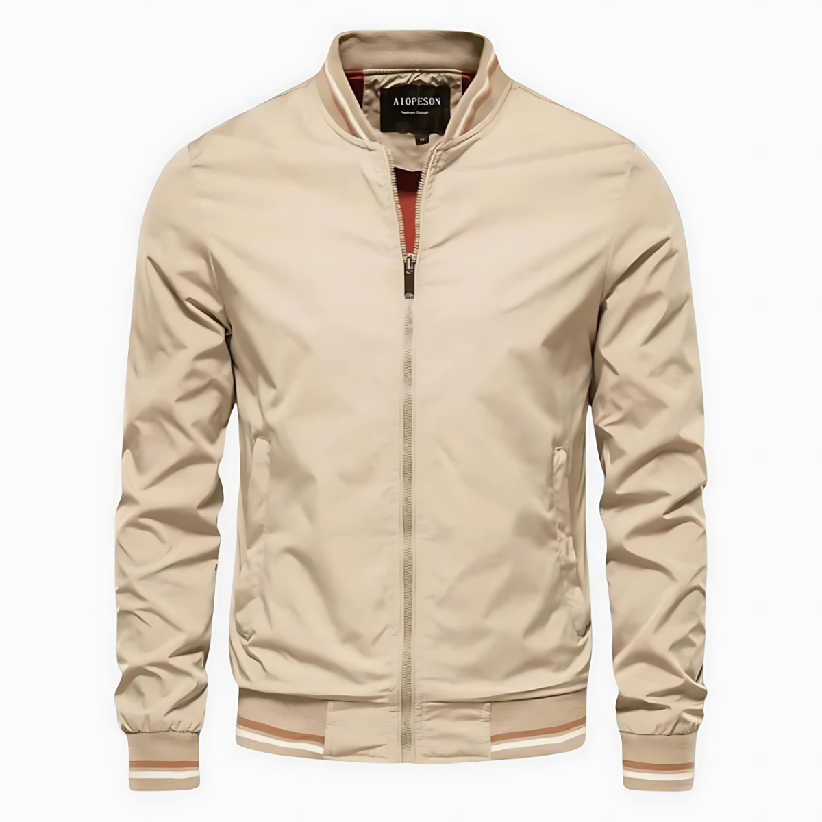 Harry™ | Veste Coupe Vent Homme