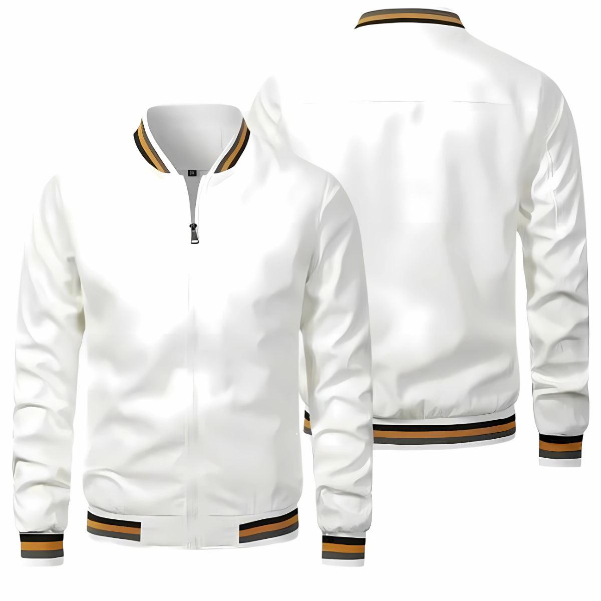 Harry™ | Veste Coupe Vent Homme