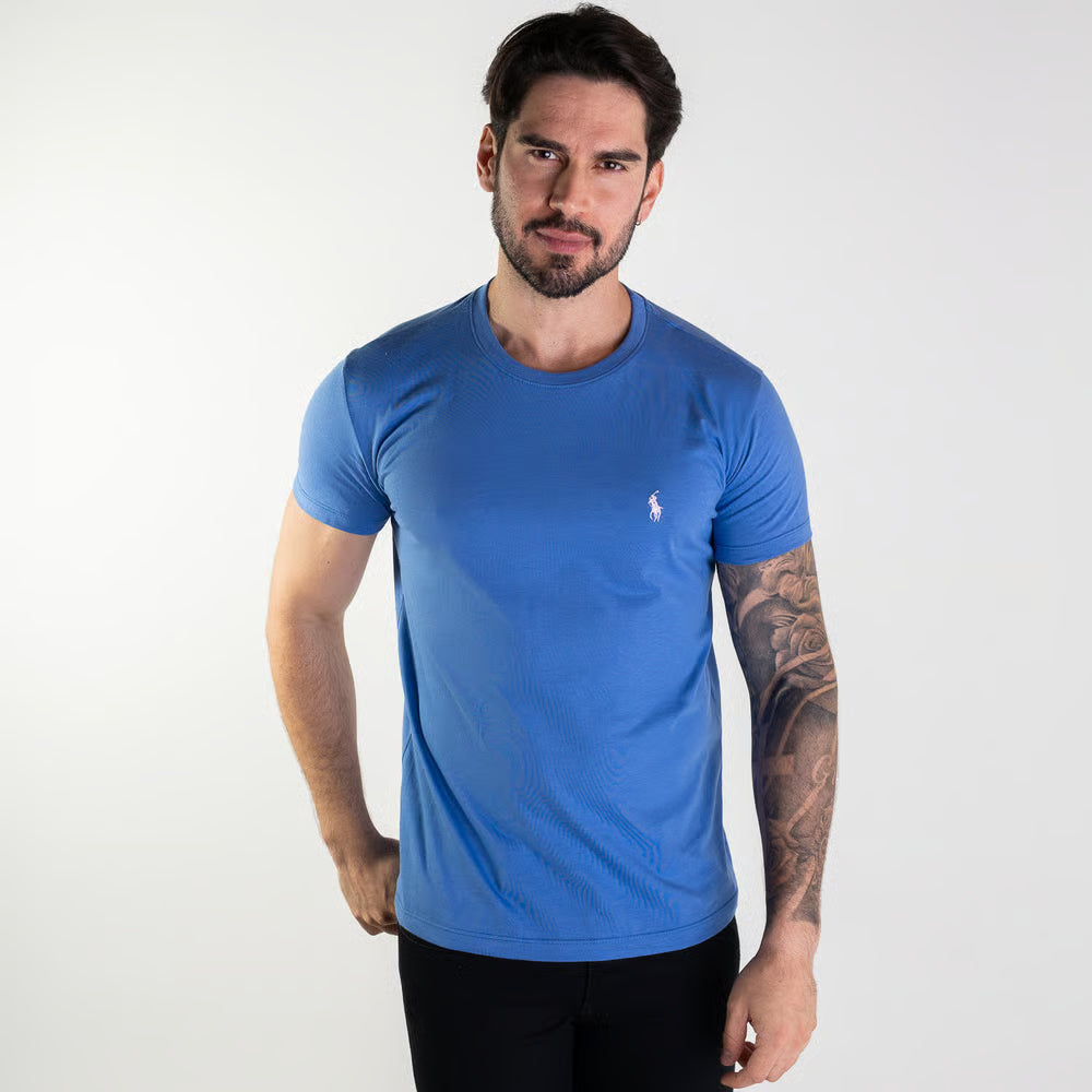 Lot de 3 T-shirts RL - 3 pour le prix d’1