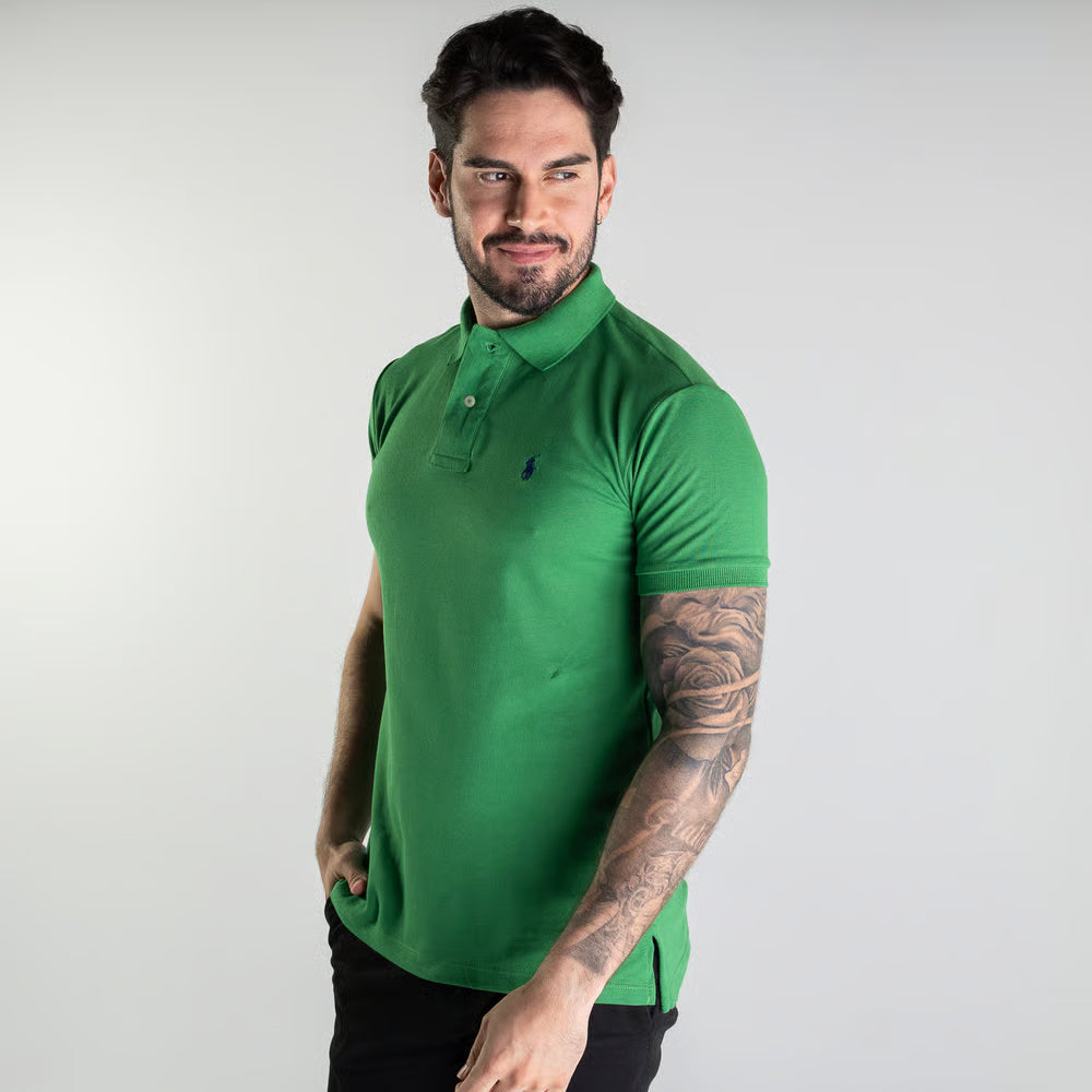 Lot de 3 Polos RL – 3 pour le prix d’1