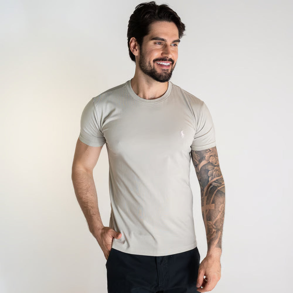 Lot de 3 T-shirts RL - 3 pour le prix d’1