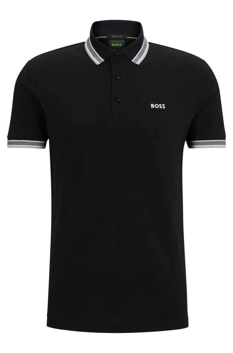Lot de 3 Polos Boss - 3 pour le prix d’1