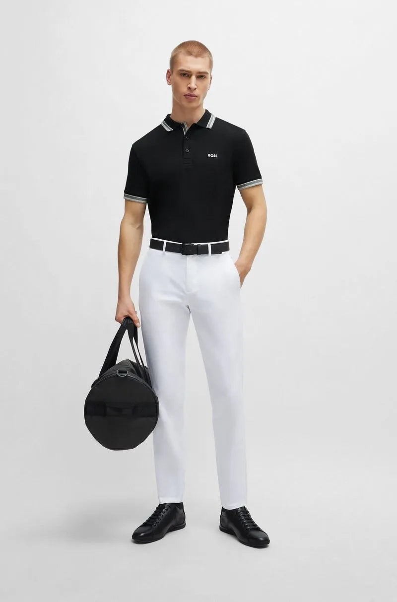 Lot de 3 Polos Boss - 3 pour le prix d’1