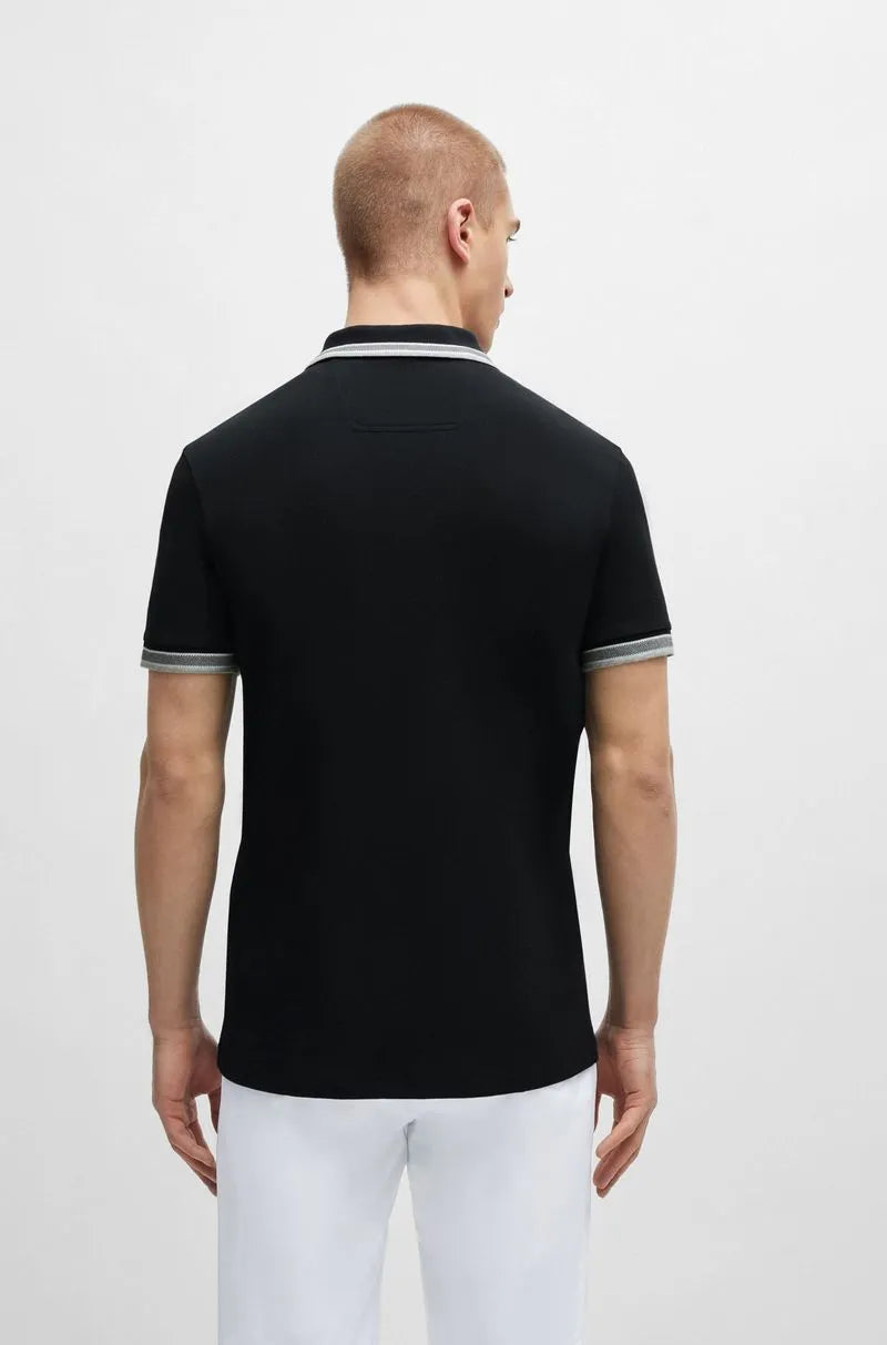 Lot de 3 Polos Boss - 3 pour le prix d’1