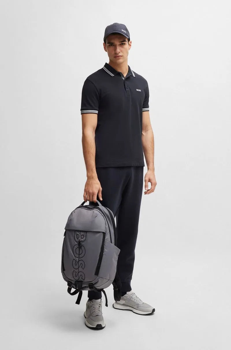 Lot de 3 Polos Boss - 3 pour le prix d’1