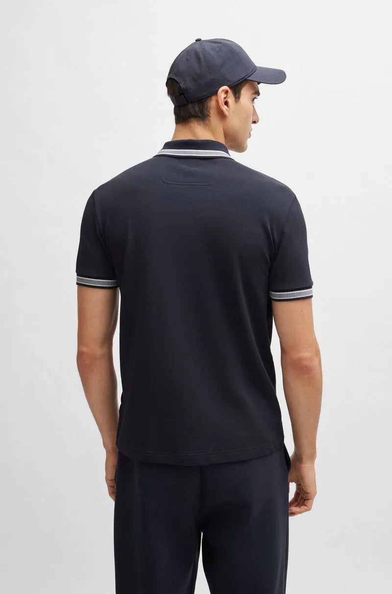 Lot de 3 Polos Boss - 3 pour le prix d’1