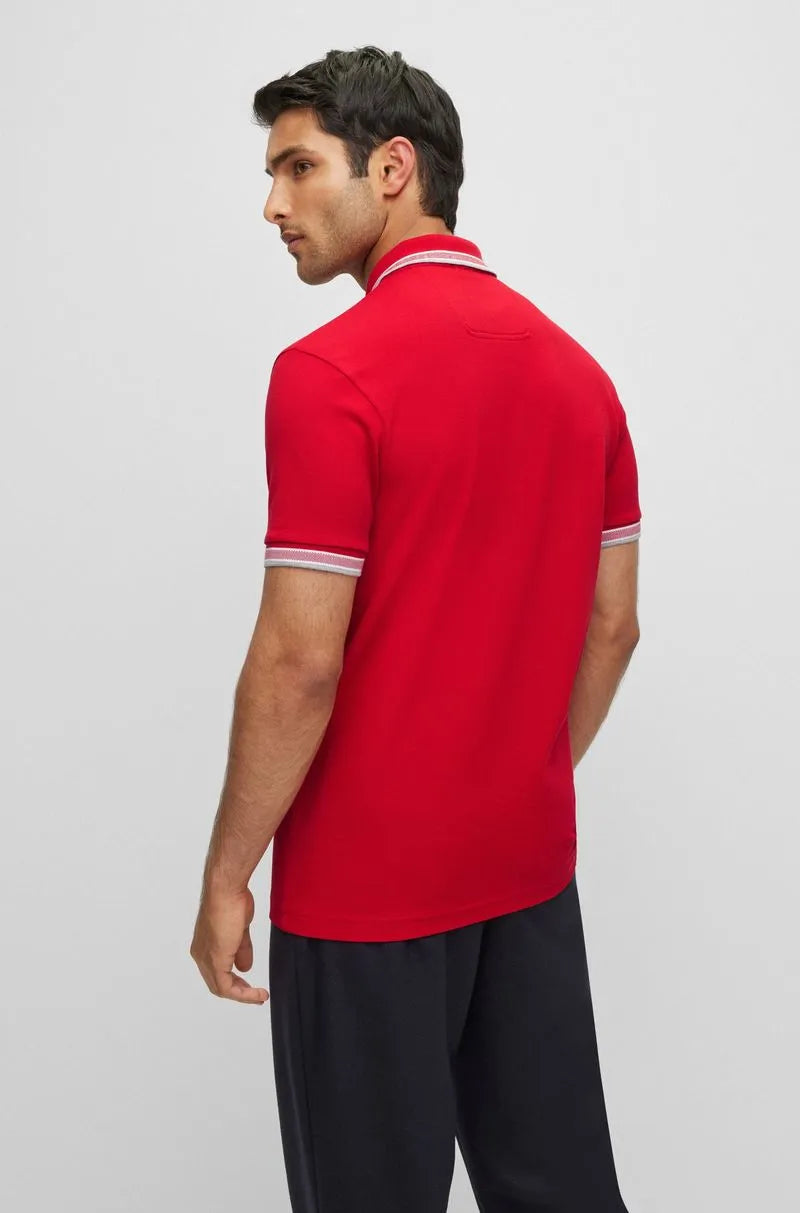 Lot de 3 Polos Boss - 3 pour le prix d’1