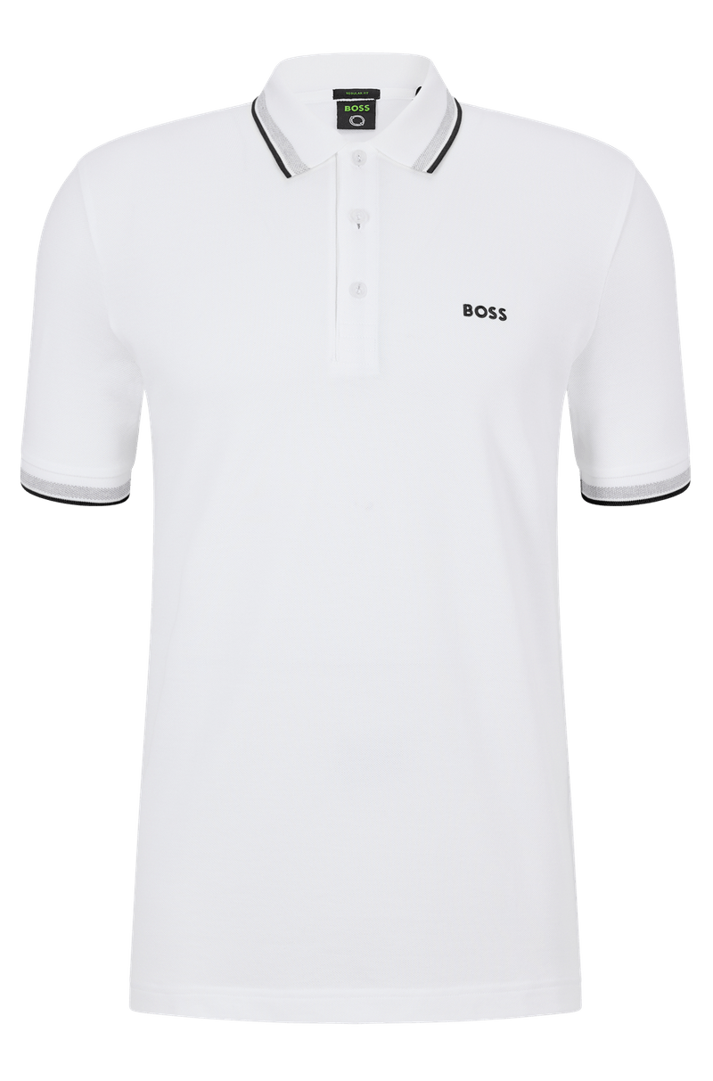 Lot de 3 Polos Boss - 3 pour le prix d’1