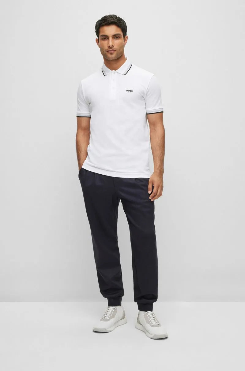 Lot de 3 Polos Boss - 3 pour le prix d’1