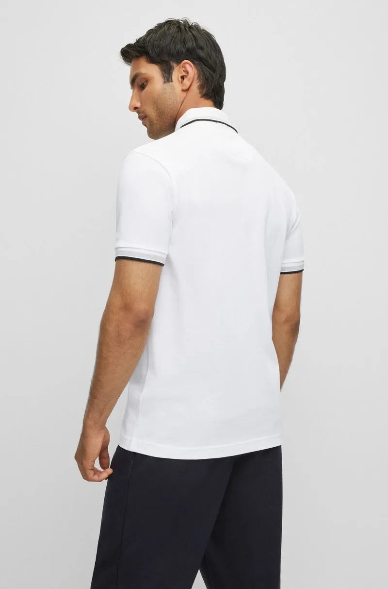 Lot de 3 Polos Boss - 3 pour le prix d’1