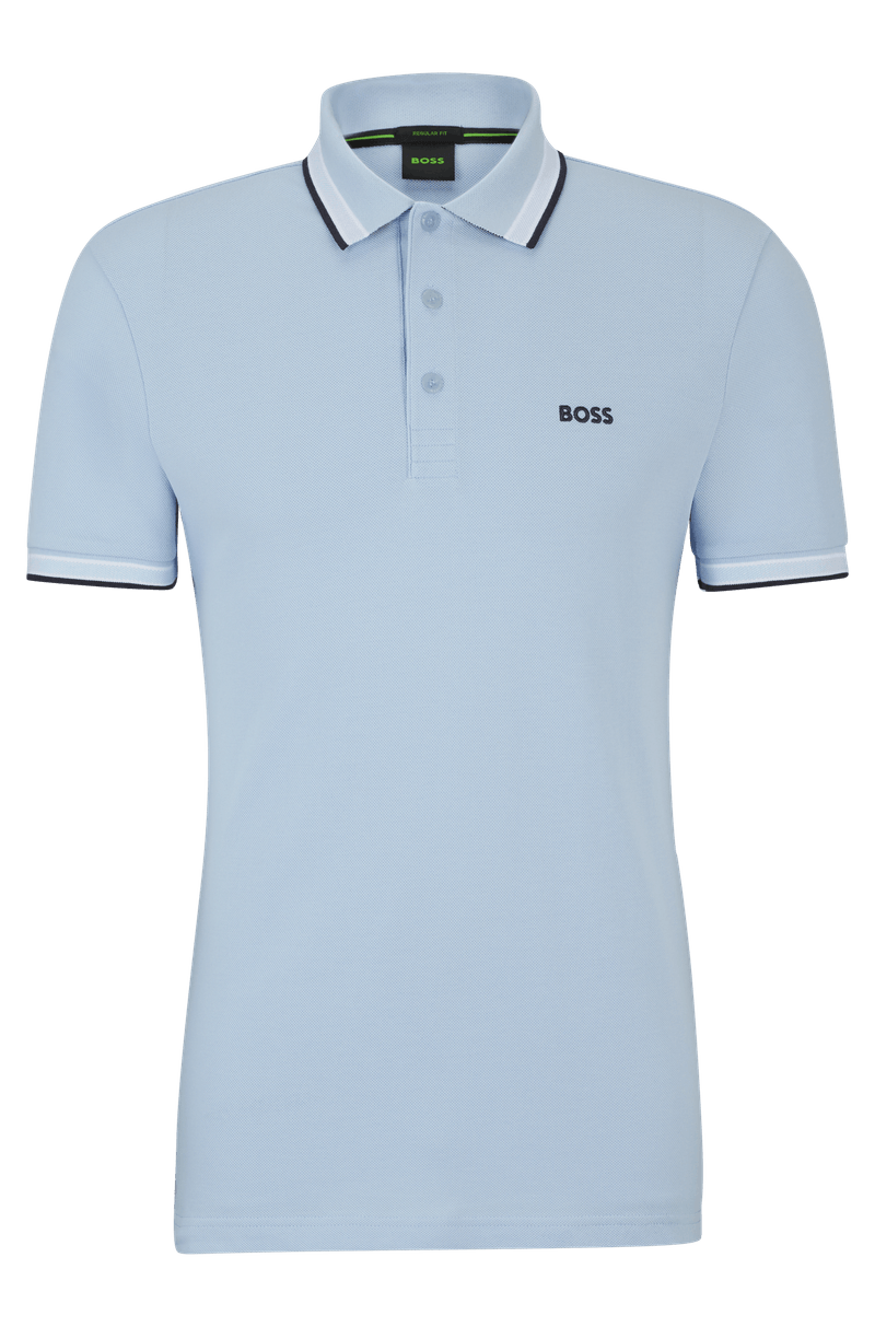 Lot de 3 Polos Boss - 3 pour le prix d’1