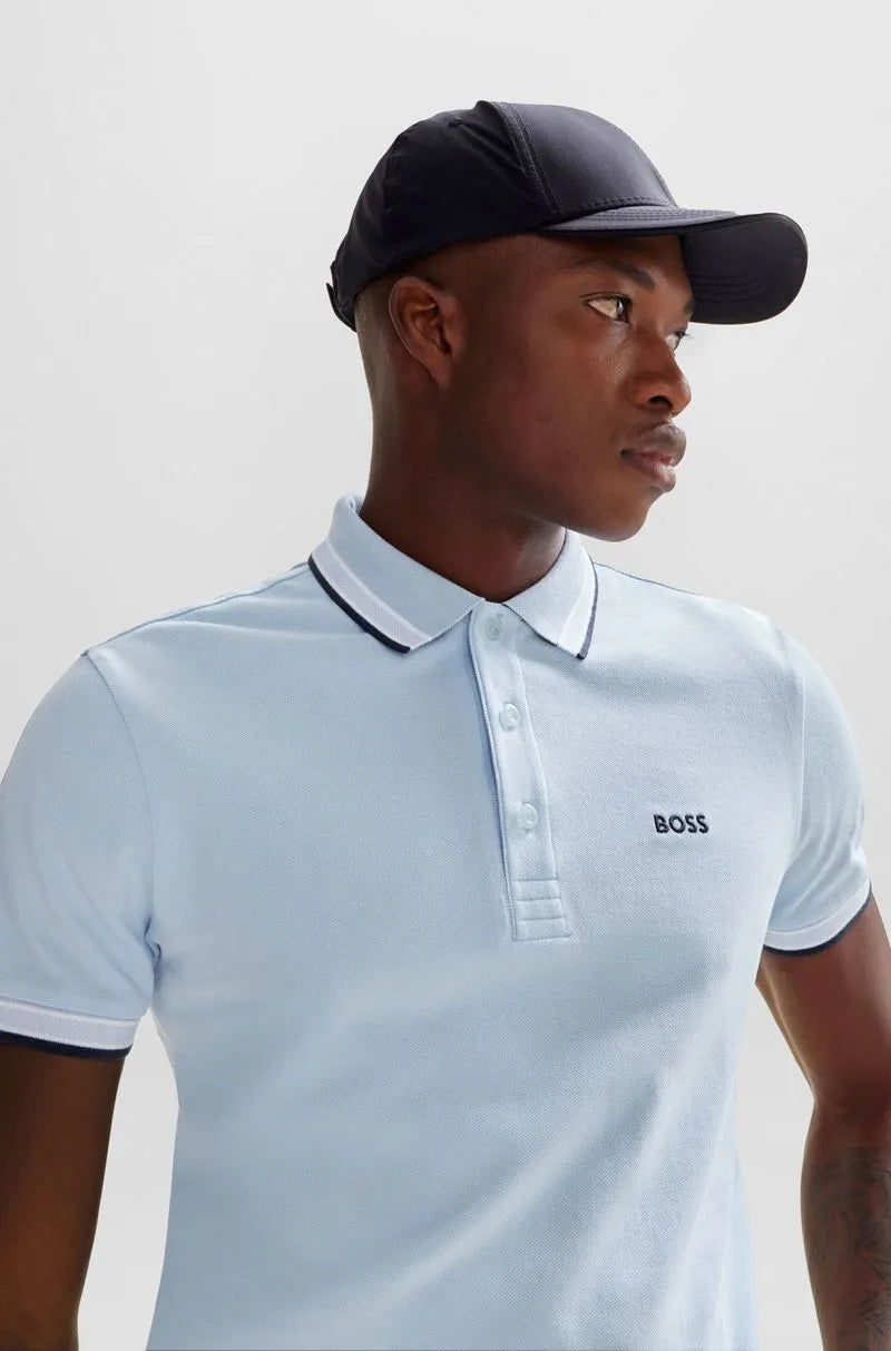 Lot de 3 Polos Boss - 3 pour le prix d’1