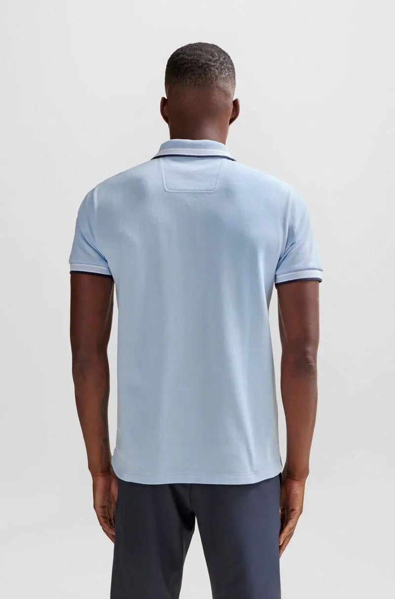 Lot de 3 Polos Boss - 3 pour le prix d’1