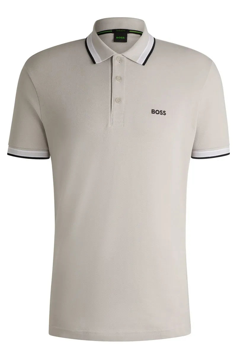 Lot de 3 Polos Boss - 3 pour le prix d’1
