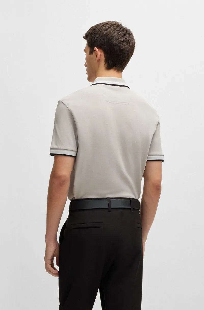 Lot de 3 Polos Boss - 3 pour le prix d’1