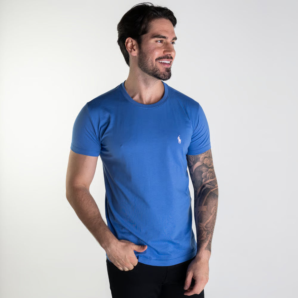 Lot de 3 T-shirts RL - 3 pour le prix d’1