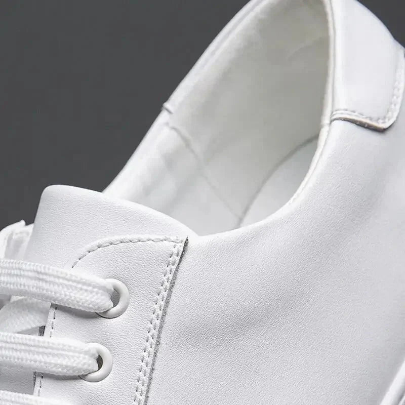 Saint -Tropez Chaussures en cuir