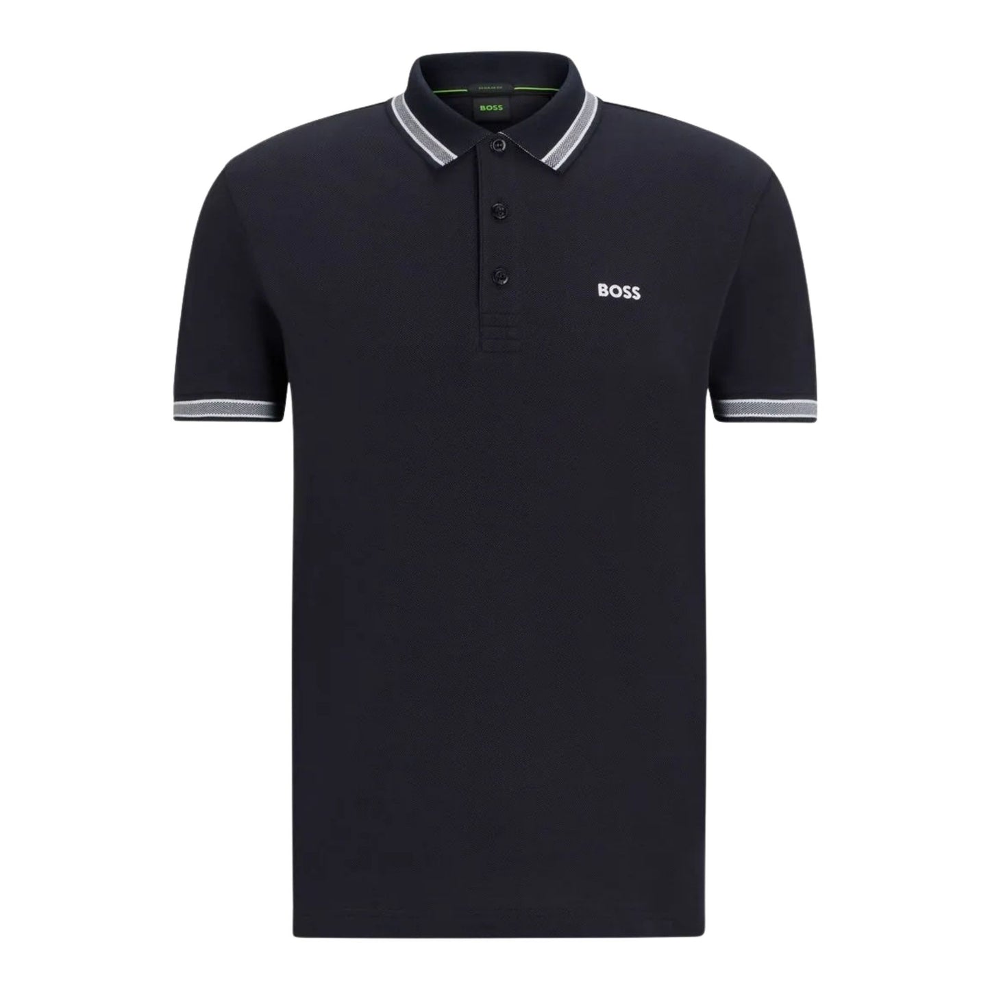Polo Boss - (Achetez 1, Recevez 3)