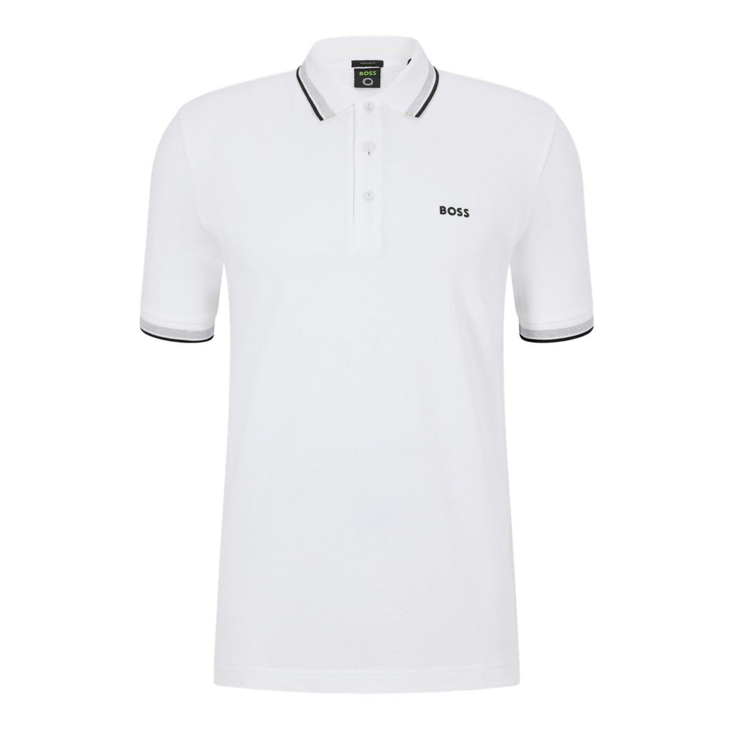 Polo Boss - (Achetez 1, Recevez 3)