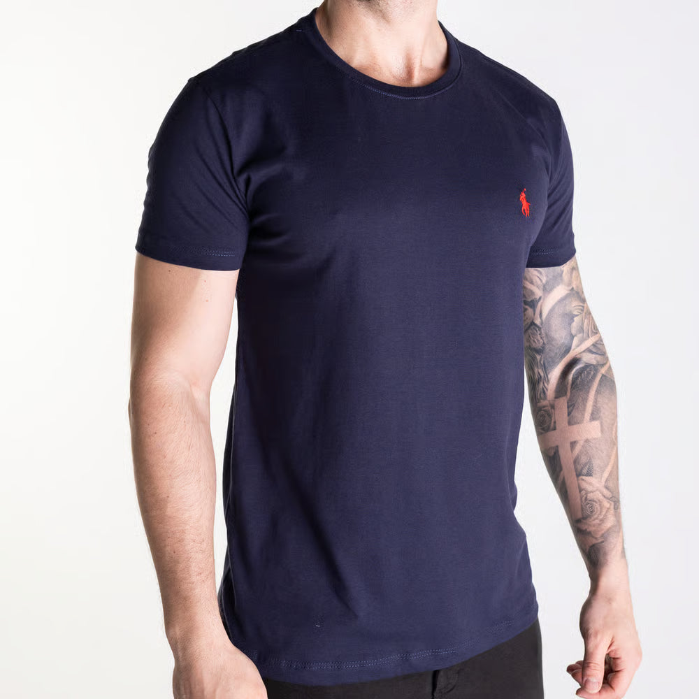 Lot de 3 T-shirts RL - 3 pour le prix d’1