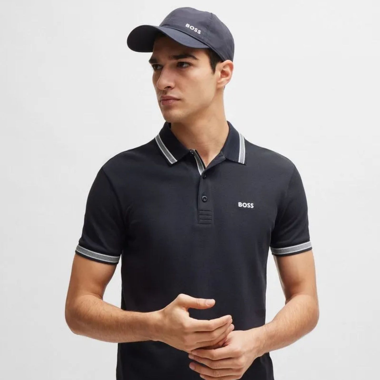 Polo Boss - (Achetez 1, Recevez 3)