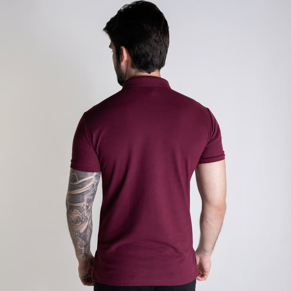 Lot de 3 Polos RL – 3 pour le prix d’1
