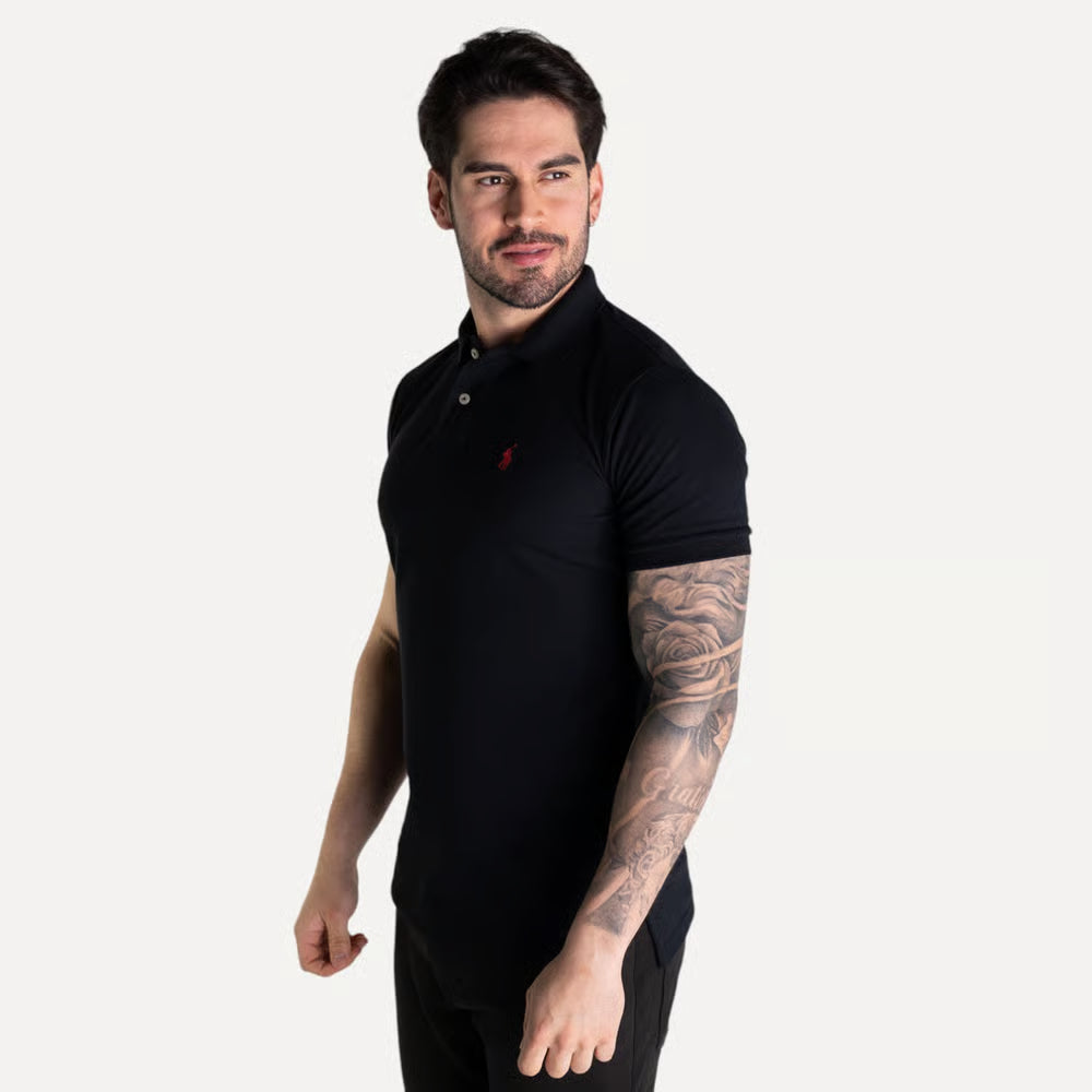 Lot de 3 Polos RL – 3 pour le prix d’1