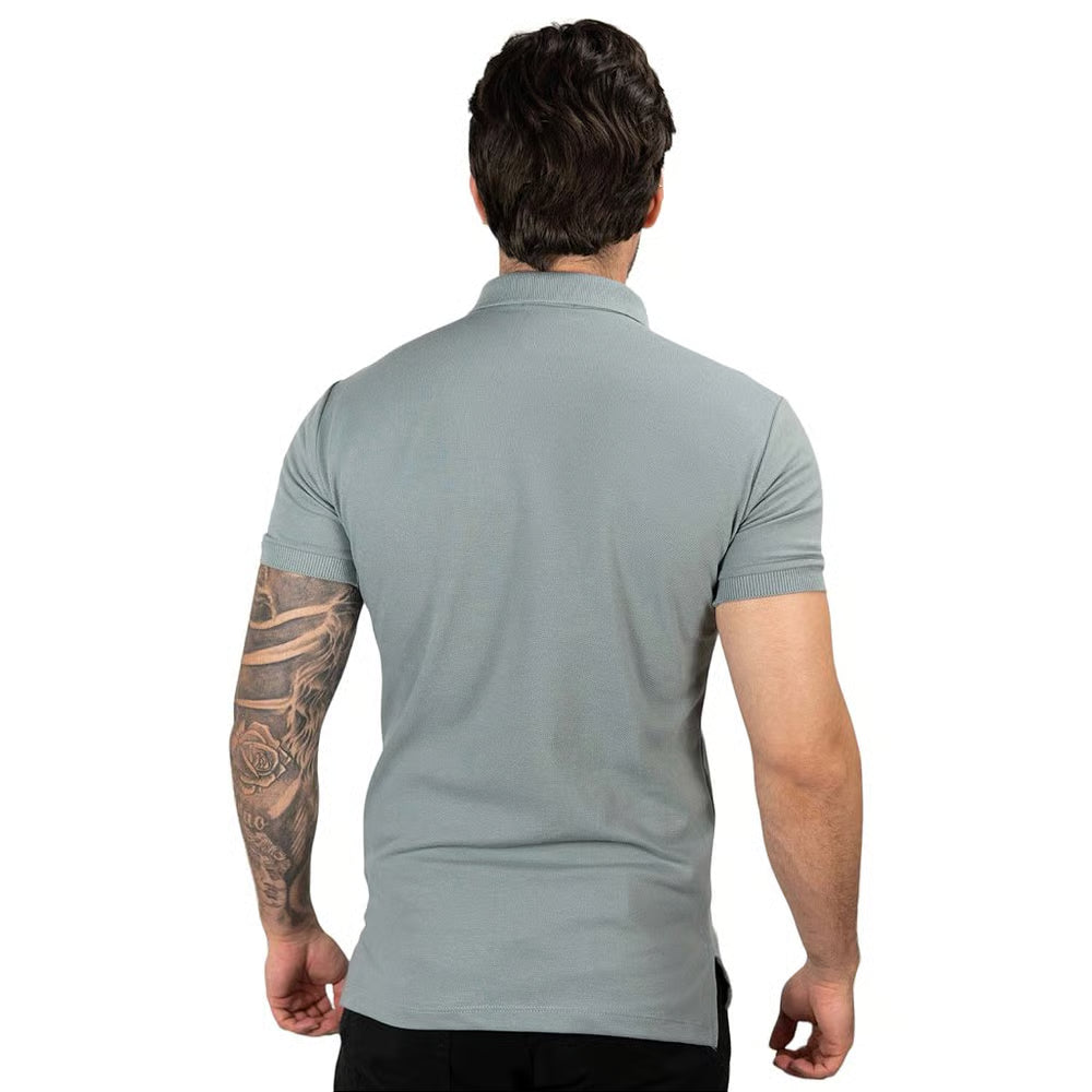 Lot de 3 Polos RL – 3 pour le prix d’1