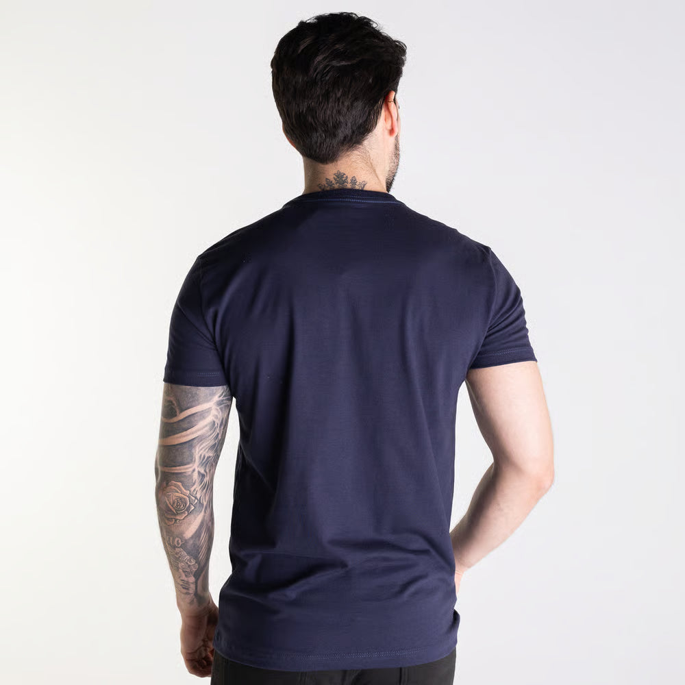 Lot de 3 T-shirts RL - 3 pour le prix d’1
