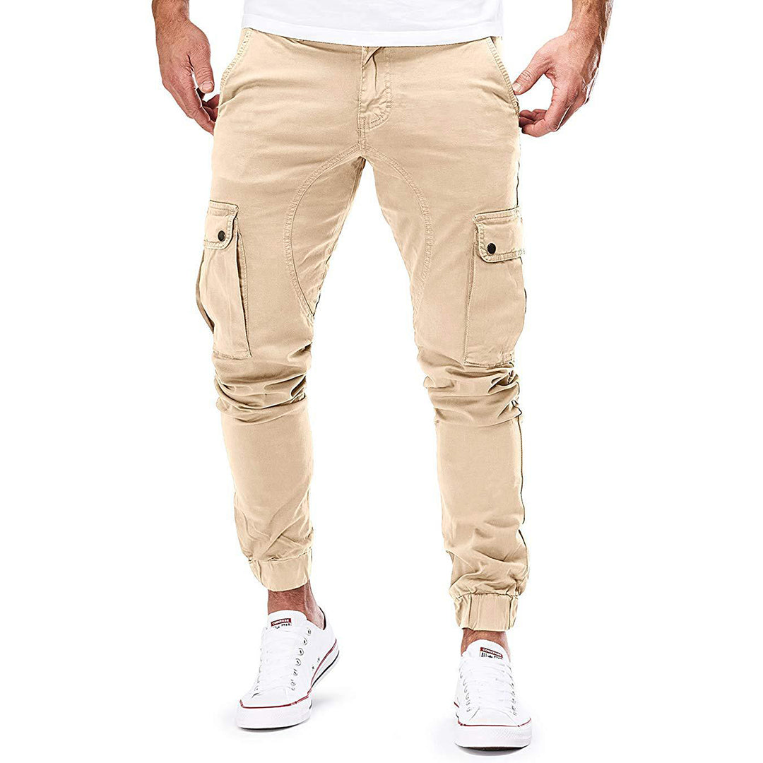 Pantalon Cargo pour Hommes