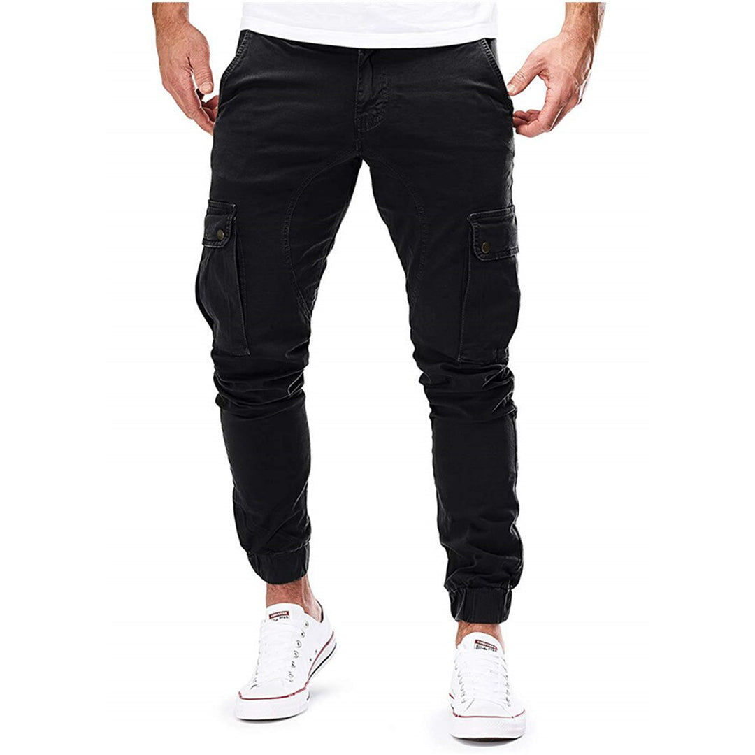 Pantalon Cargo pour Hommes