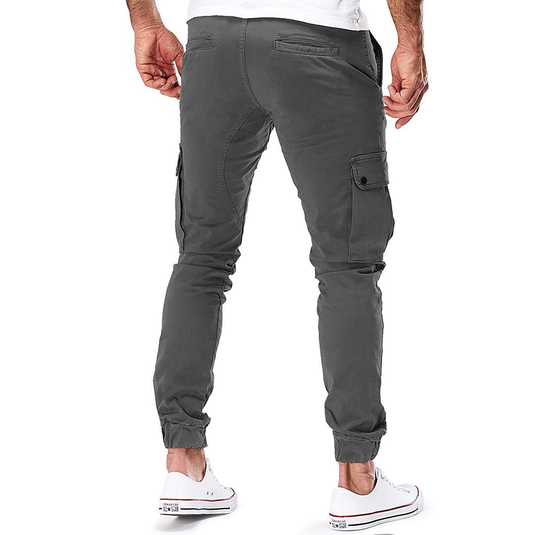 Pantalon Cargo pour Hommes