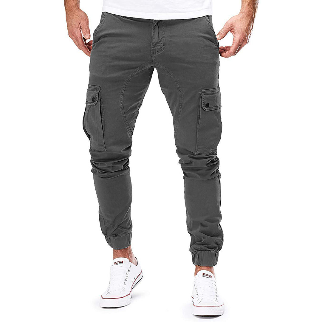 Pantalon Cargo pour Hommes