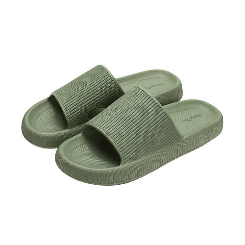 Happies Flopps™ | Tongs Unisexes Confortables et Stylées
