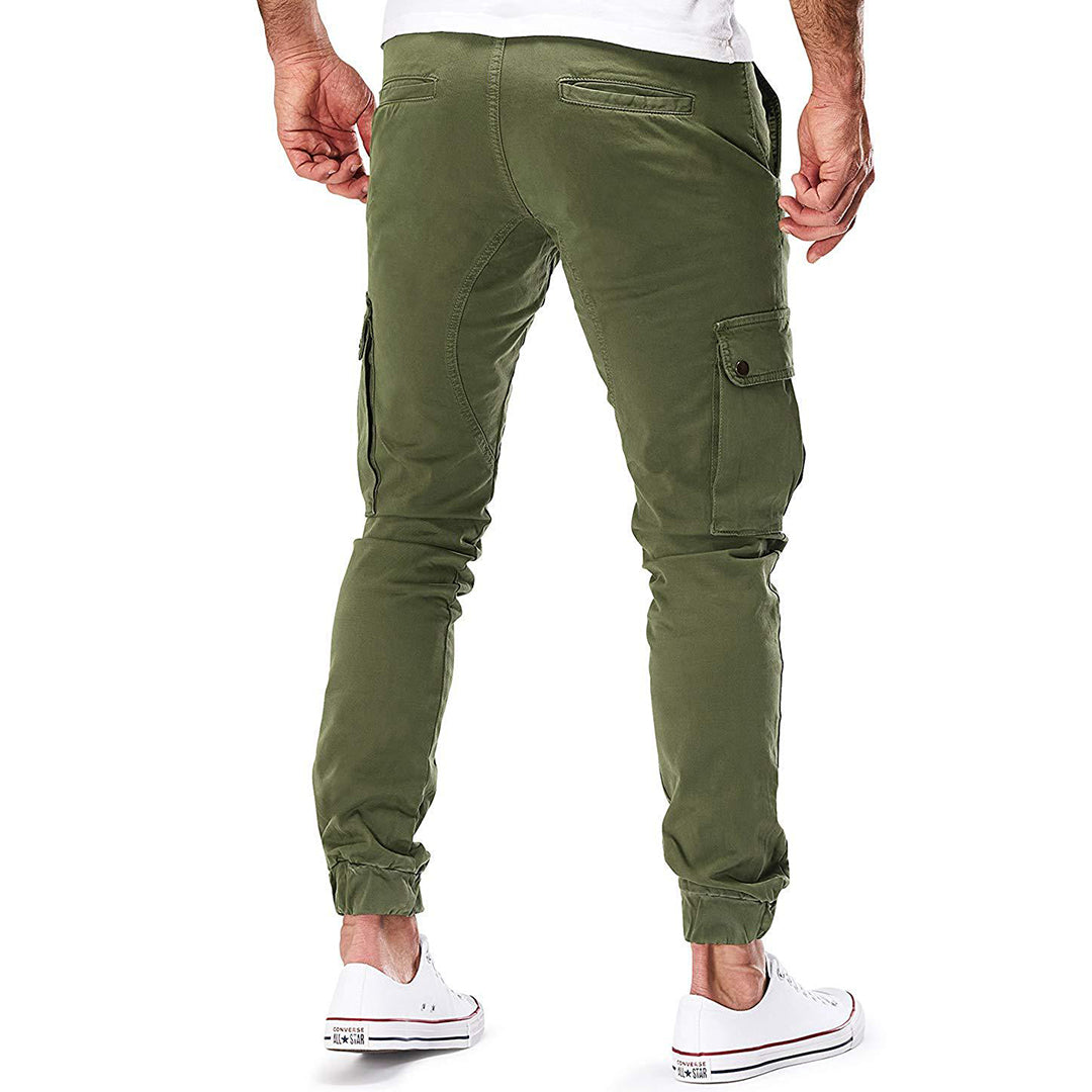 Pantalon Cargo pour Hommes