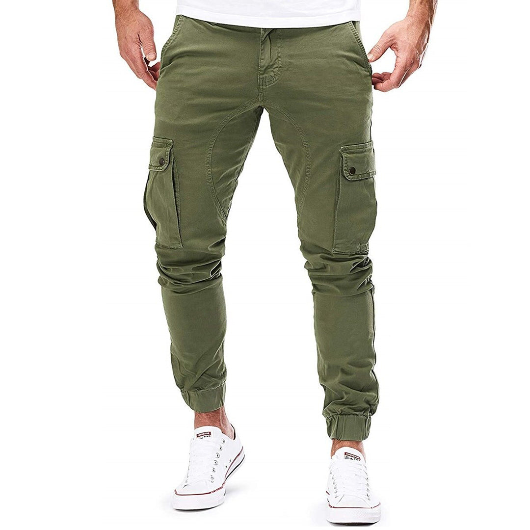 Pantalon Cargo pour Hommes