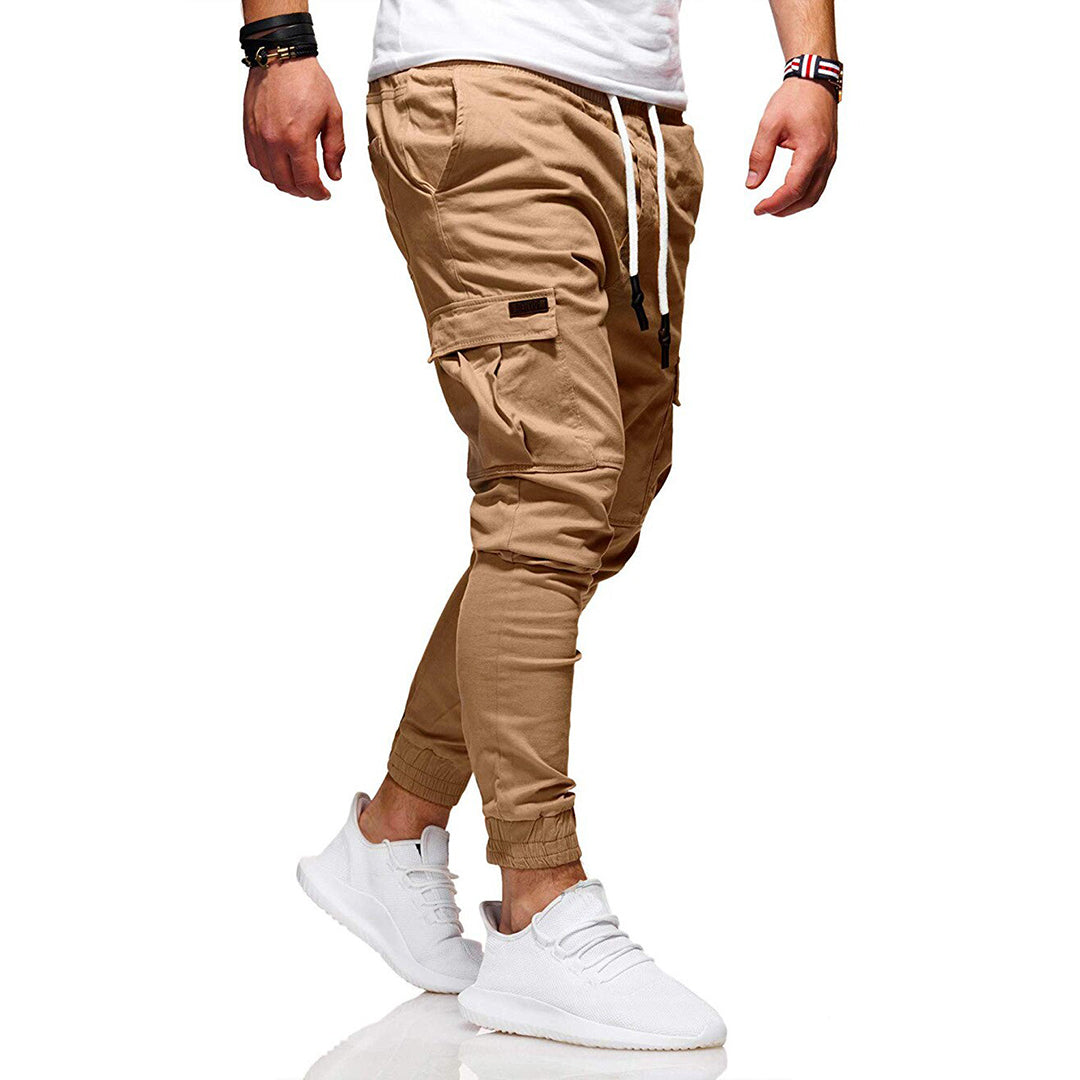 Pantalon Cargo pour Hommes