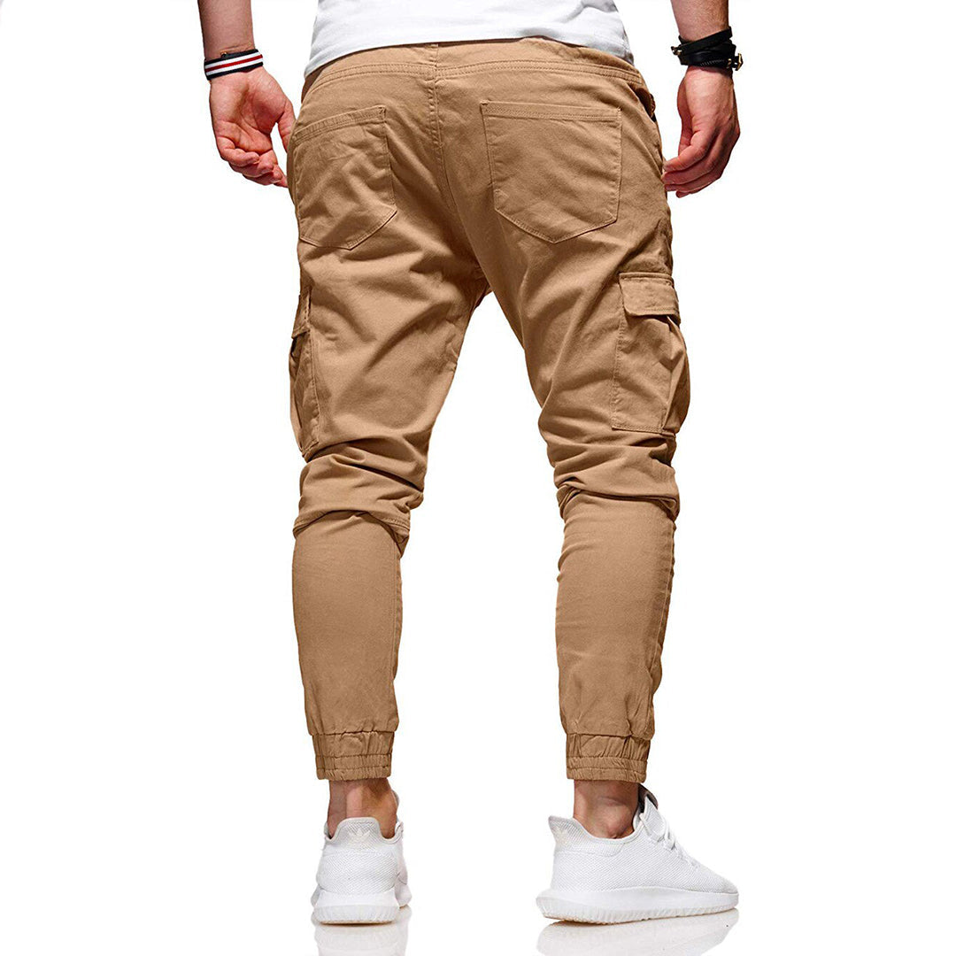 Pantalon Cargo pour Hommes