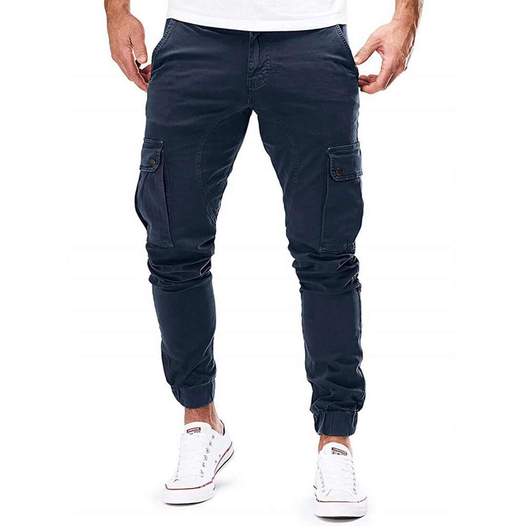 Pantalon Cargo pour Hommes