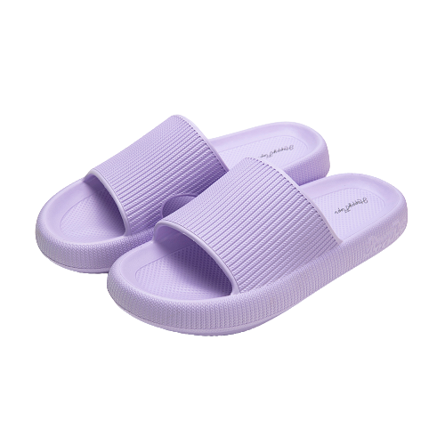 Happies Flopps™ | Tongs Unisexes Confortables et Stylées