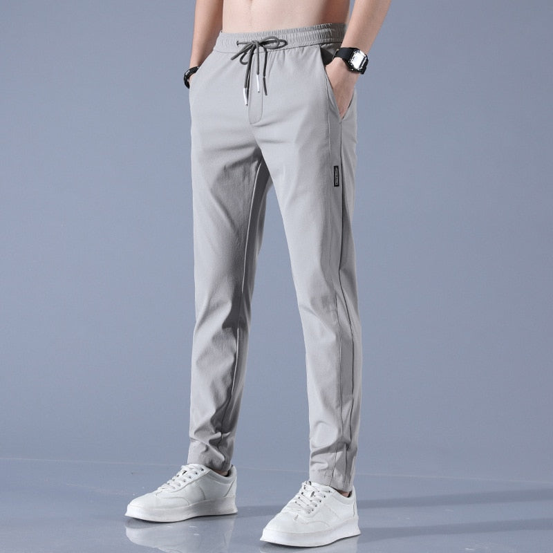 Pantalon de Jogging Slim pour Hommes