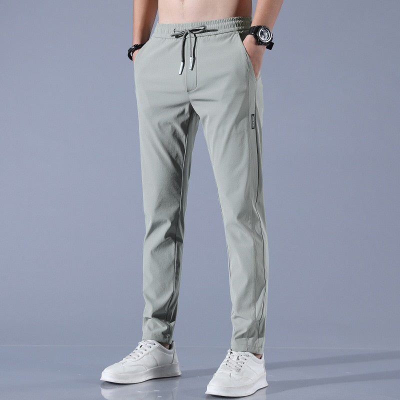 Pantalon de Jogging Slim pour Hommes