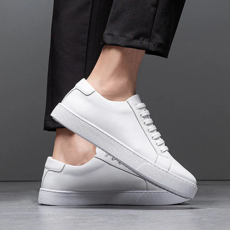 Saint -Tropez Chaussures en cuir