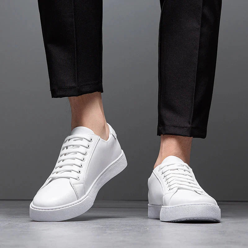 Saint -Tropez Chaussures en cuir